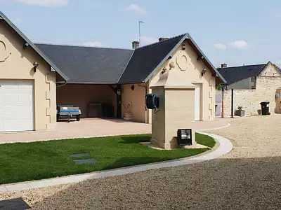 Maison, 175 m²