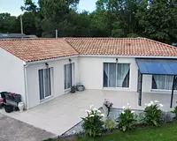 Maison, 105 m²