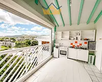 Appartement, 35,49 m²