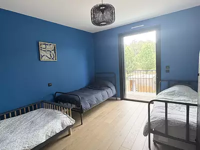 Maison, 170 m²