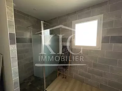 Maison, 180 m²
