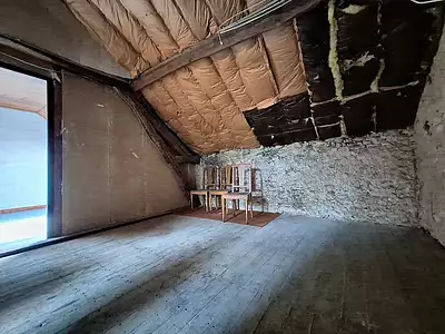 Maison, 100 m²