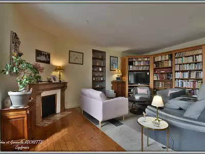 Maison, 123 m²