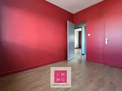 Appartement, 75,42 m²