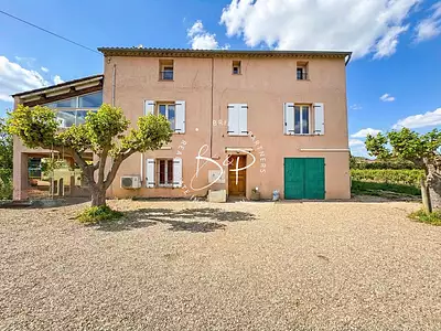 Appartement, 45,05 m²