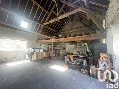 Maison, 134 m²