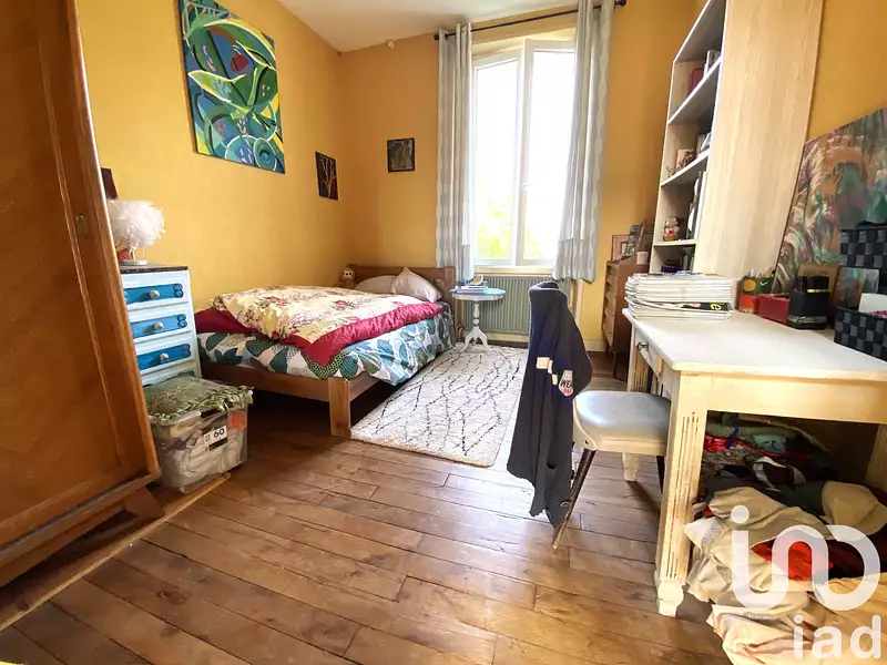Maison, 147 m²