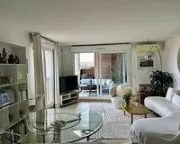 Appartement, 53,14 m²