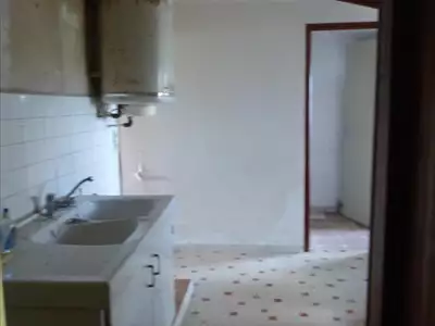 Maison, 81 m²
