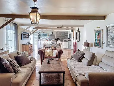 Maison, 154 m²