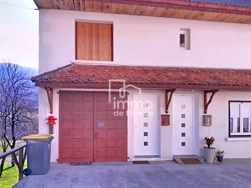 Appartement, 75,14 m²