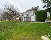 Maison, 169,8 m²