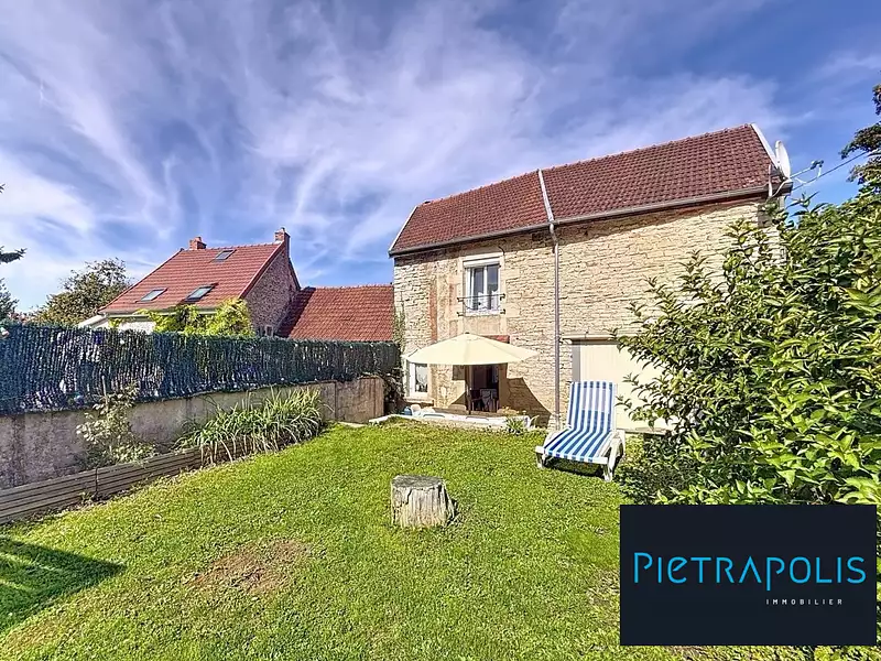 Maison, 138 m²