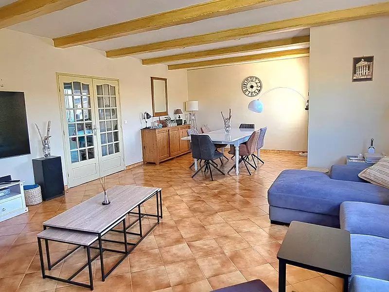 Maison, 187 m²