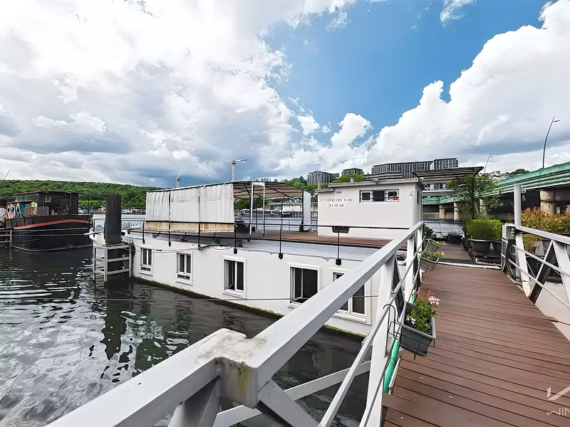 Appartement, 121 m²