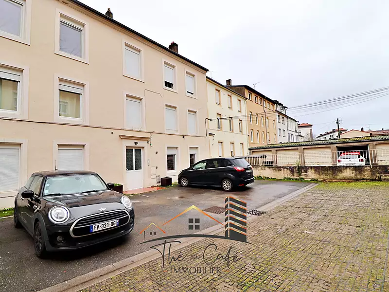 Appartement, 195 m²