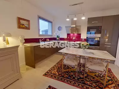 Appartement, 69,4 m²