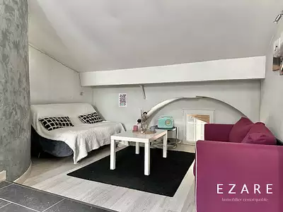 Appartement, 36,02 m²