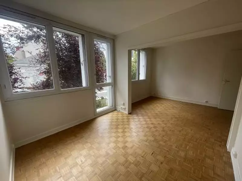 Appartement, 65 m²