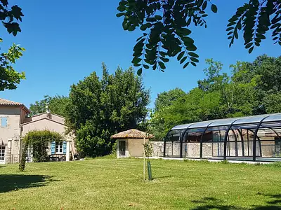 Maison, 235 m²
