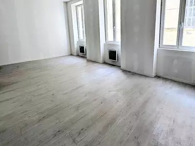 Appartement, 27 m²