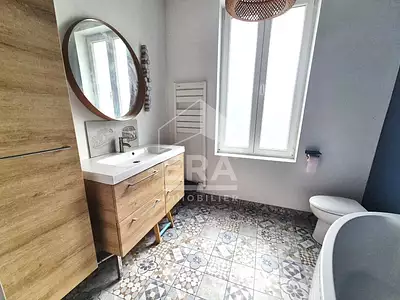 Maison, 272 m²