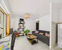 Appartement, 30,52 m²