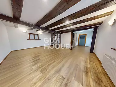 Appartement, 86,11 m²