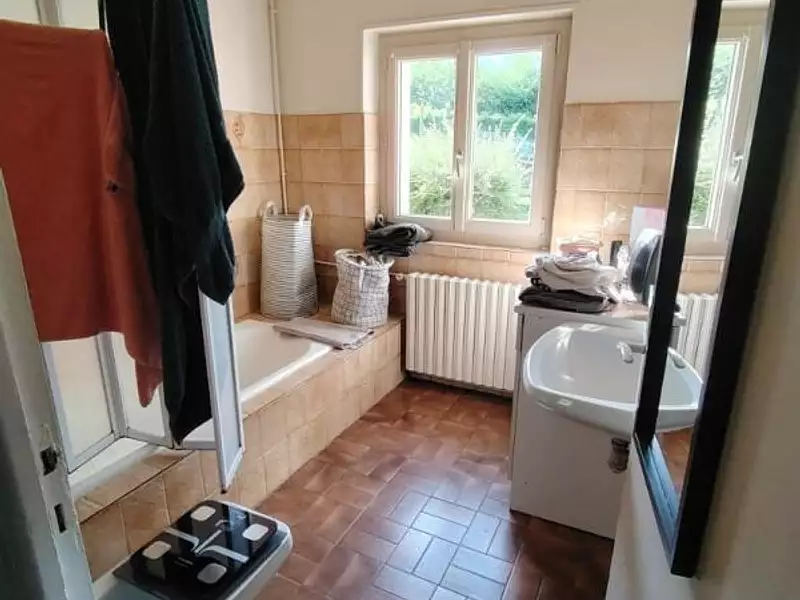 Maison, 83 m²