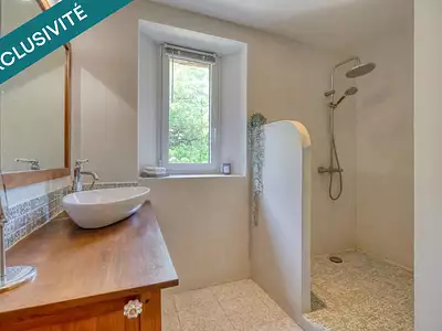 Maison, 350 m²