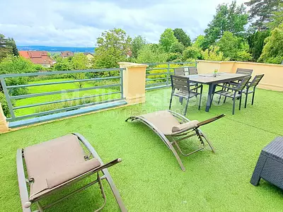 Maison, 140 m²