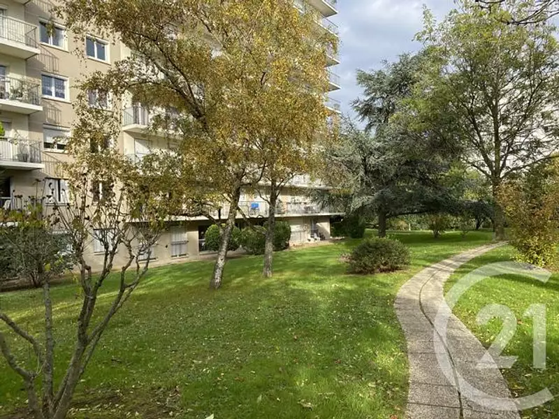 Appartement, 71,8 m²