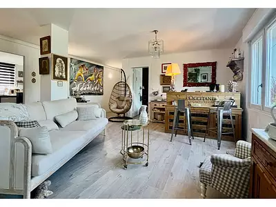 Appartement, 157 m²