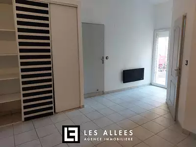 Appartement, 59 m²