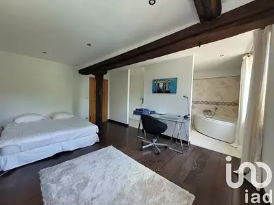 Maison, 450 m²