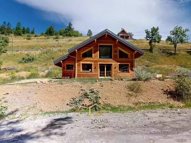 Maison, 110 m²