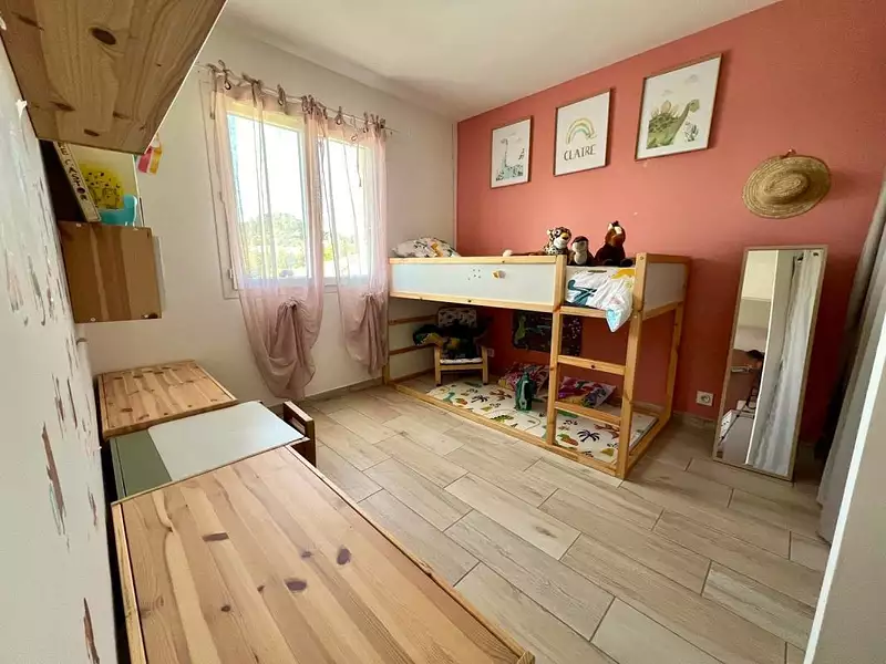 Maison, 89 m²