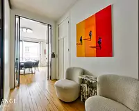 Appartement, 105,5 m²