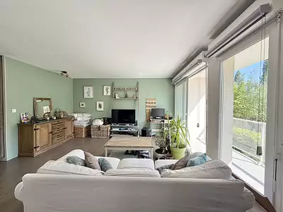 Appartement, 69 m²
