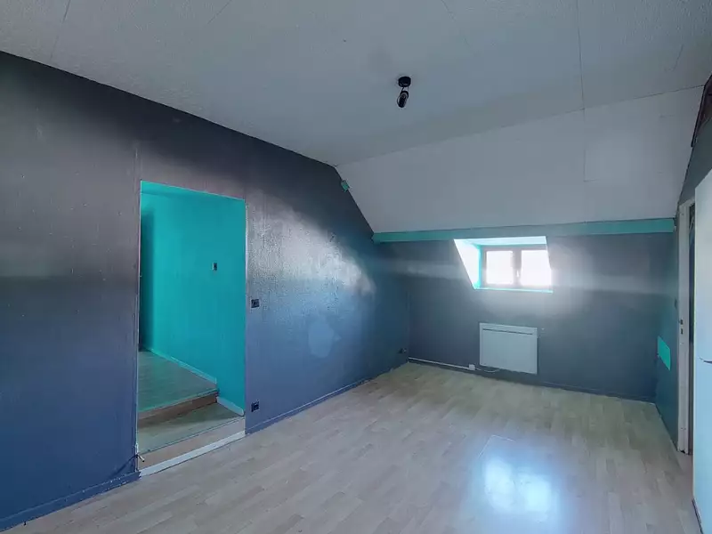 Maison, 147 m²