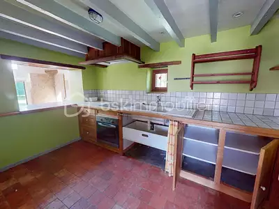 Maison, 154 m²