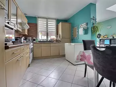 Maison, 105 m²