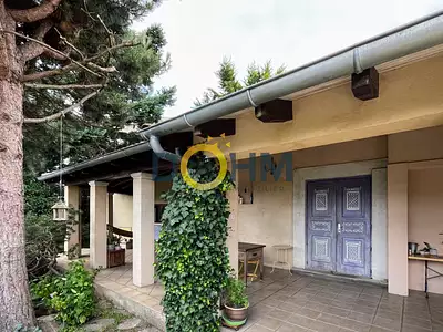 Maison, 185 m²