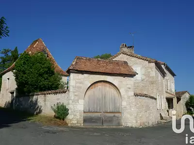 Maison, 177 m²