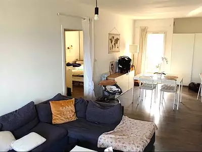 Appartement, 63 m²