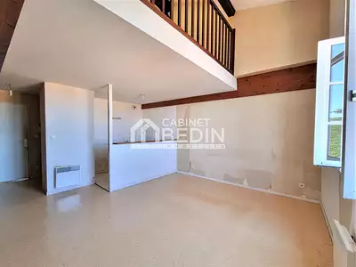 Appartement, 50 m²