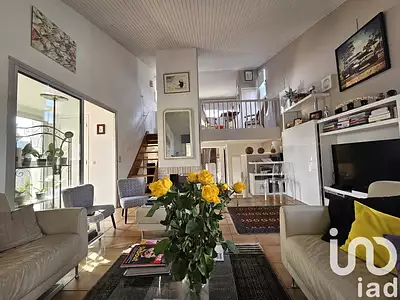 Maison, 151 m²