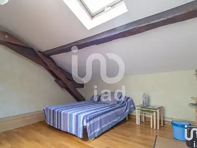 Maison, 110 m²