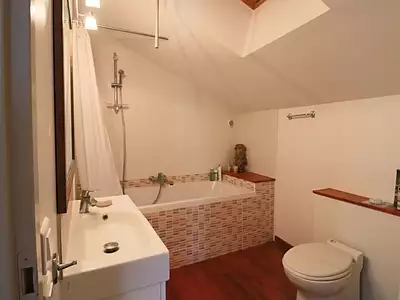 Maison, 138 m²
