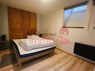 Appartement, 59,29 m²